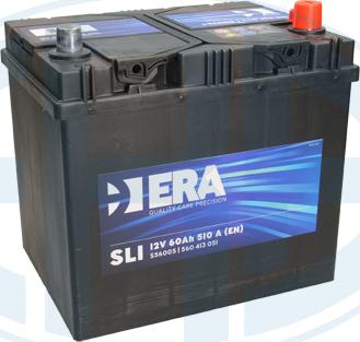 ERA S56005 - Starter Battery car-mod.net