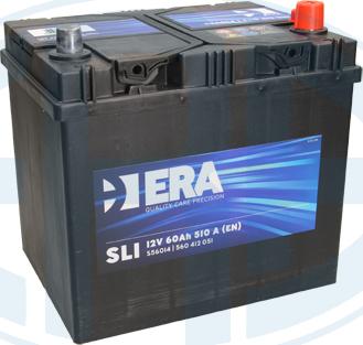 ERA S56014 - Starter Battery car-mod.net