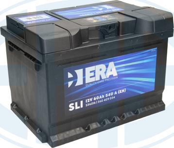 ERA S56016 - Starter Battery car-mod.net