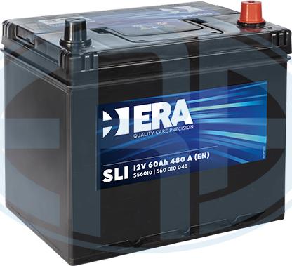 ERA S56010 - Starter Battery car-mod.net
