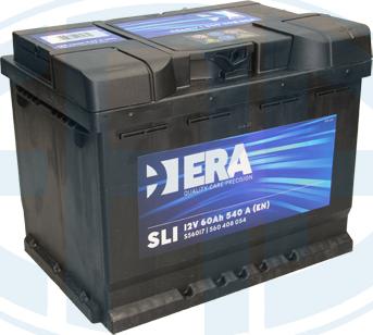 ERA S56017 - Starter Battery car-mod.net