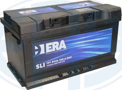 ERA S58012 - Starter Battery car-mod.net
