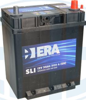 ERA S53522 - Starter Battery car-mod.net
