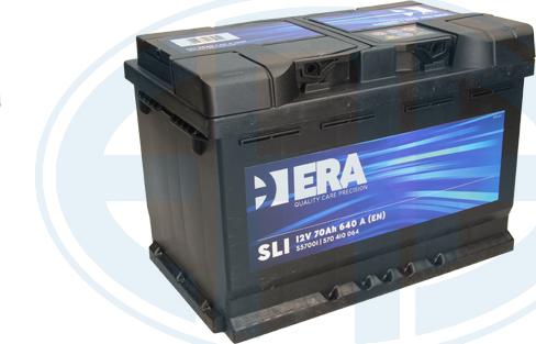 ERA S57001 - Starter Battery car-mod.net
