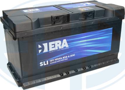 ERA S60018 - Starter Battery car-mod.net