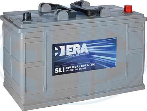 ERA T62010 - Starter Battery car-mod.net