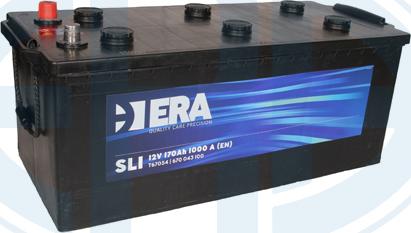 ERA T67054 - Starter Battery car-mod.net