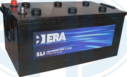 ERA T72557 - Starter Battery car-mod.net