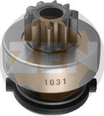 ERA ZN1031 - Bendix, starter pinion car-mod.net
