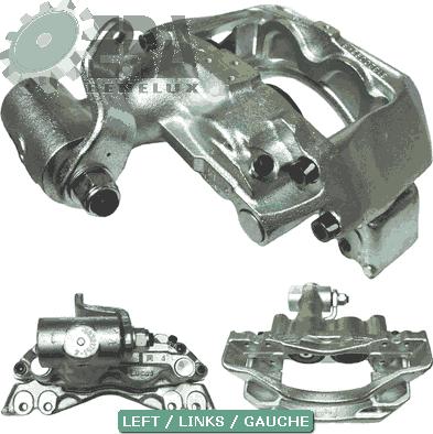 ERA Benelux BC53046 - Brake Caliper car-mod.net