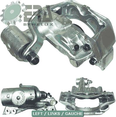 ERA Benelux BC52946 - Brake Caliper car-mod.net