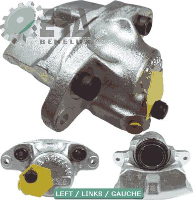 ERA Benelux BC60054 - Brake Caliper car-mod.net