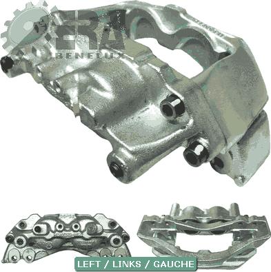 ERA Benelux BC61996 - Brake Caliper car-mod.net