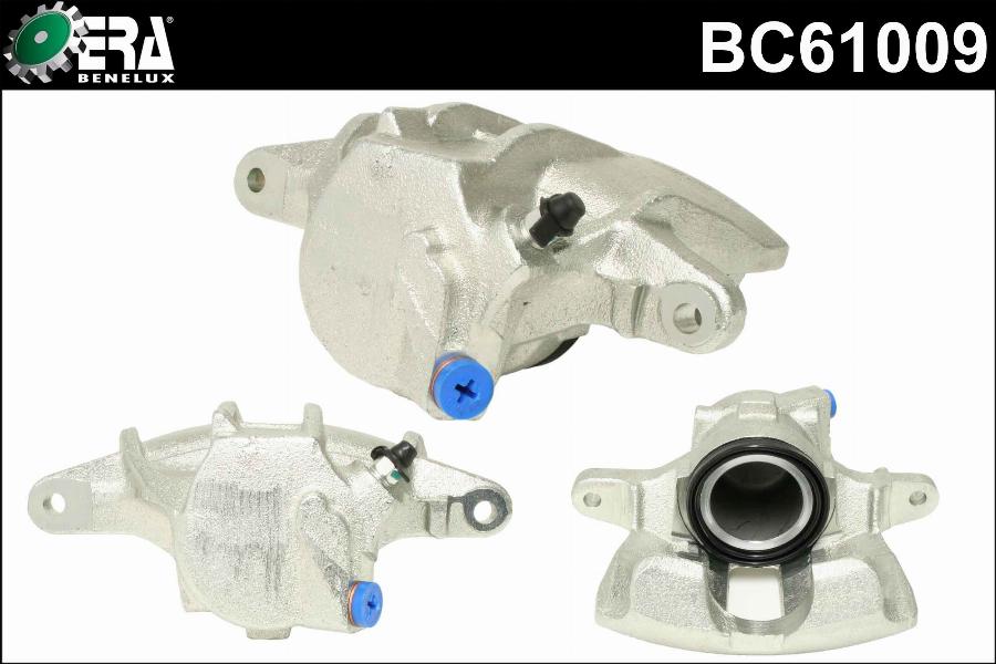 ERA Benelux BC61009 - Brake Caliper car-mod.net