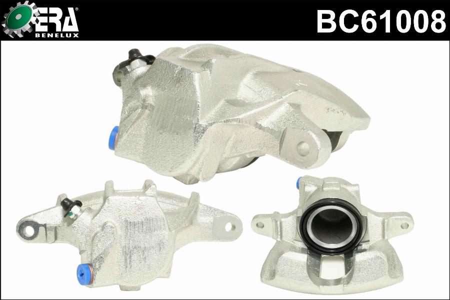 ERA Benelux BC61008 - Brake Caliper car-mod.net