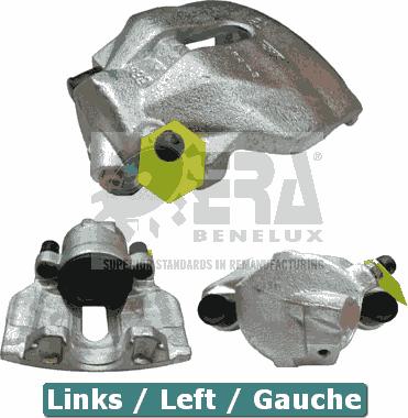 ERA Benelux BC62483 - Brake Caliper car-mod.net