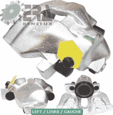 ERA Benelux BC62630 - Brake Caliper car-mod.net