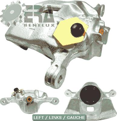 ERA Benelux BC62092 - Brake Caliper car-mod.net