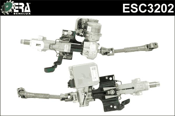 ERA Benelux ESC3202 - Steering Column car-mod.net