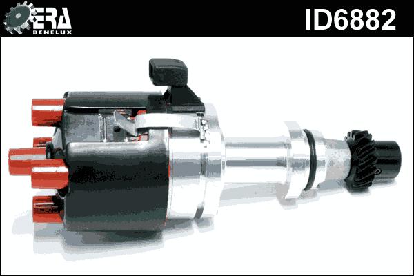 ERA Benelux ID6882 - Distributor, ignition car-mod.net