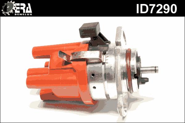 ERA Benelux ID7290 - Distributor, ignition car-mod.net