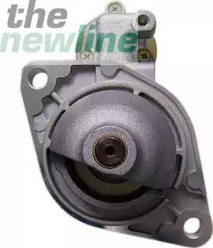 ERA Benelux RE8035N - Starter car-mod.net