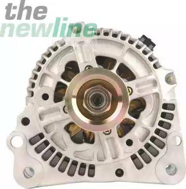 ERA Benelux RE7530N - Alternator car-mod.net