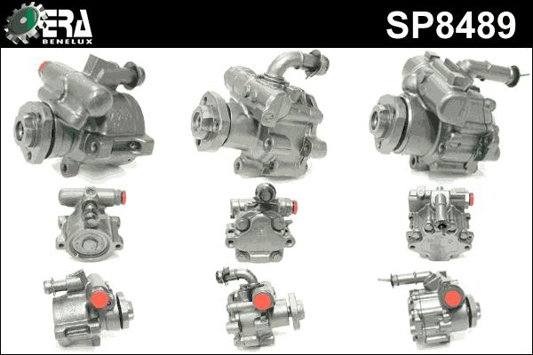 ERA Benelux SP8489 - Hydraulic Pump, steering system car-mod.net