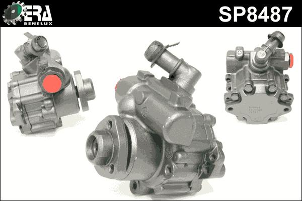 ERA Benelux SP8487 - Hydraulic Pump, steering system car-mod.net