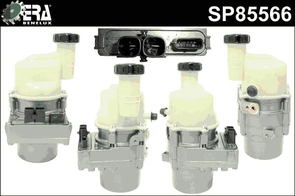 ERA Benelux SP85566 - Hydraulic Pump, steering system car-mod.net