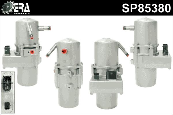 ERA Benelux SP85380 - Hydraulic Pump, steering system car-mod.net
