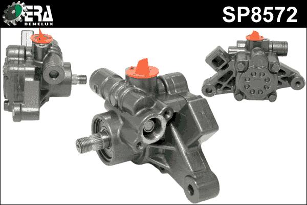 ERA Benelux SP8572 - Hydraulic Pump, steering system car-mod.net