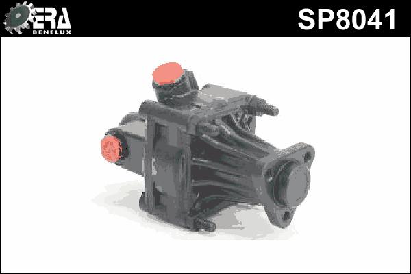 ERA Benelux SP8041 - Hydraulic Pump, steering system car-mod.net