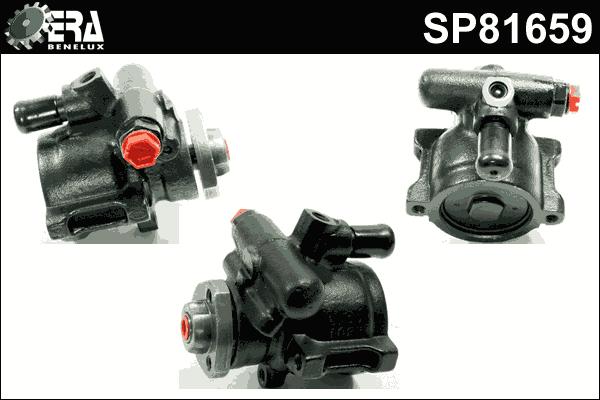 ERA Benelux SP81659 - Hydraulic Pump, steering system car-mod.net