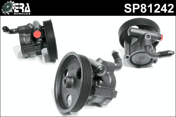 ERA Benelux SP81242 - Hydraulic Pump, steering system car-mod.net