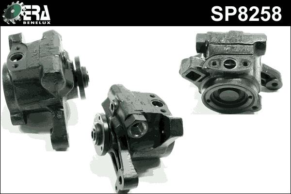 ERA Benelux SP8258 - Hydraulic Pump, steering system car-mod.net