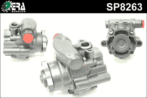 ERA Benelux SP8263 - Hydraulic Pump, steering system car-mod.net