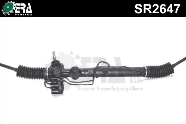 ERA Benelux SR2647 - Steering Gear car-mod.net