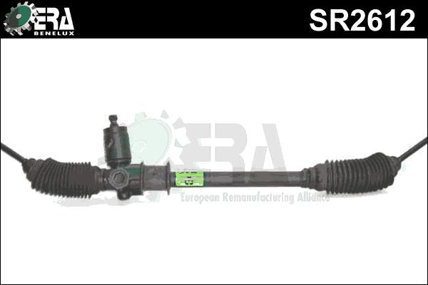 ERA Benelux SR2612 - Steering Gear car-mod.net