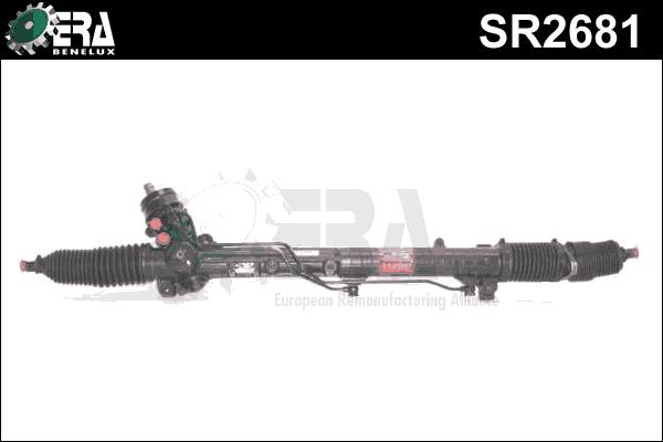ERA Benelux SR2681 - Steering Gear car-mod.net