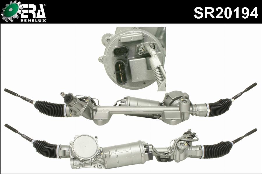 ERA Benelux SR20194 - Steering Gear car-mod.net