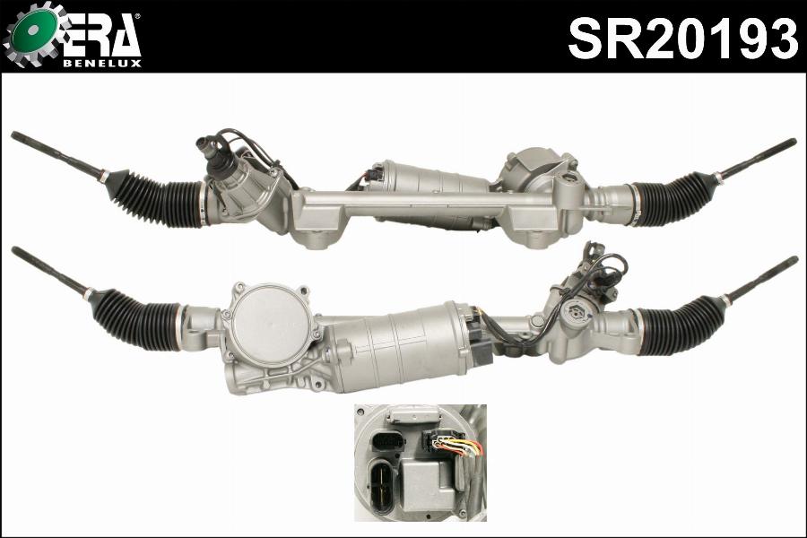 ERA Benelux SR20193 - Steering Gear car-mod.net
