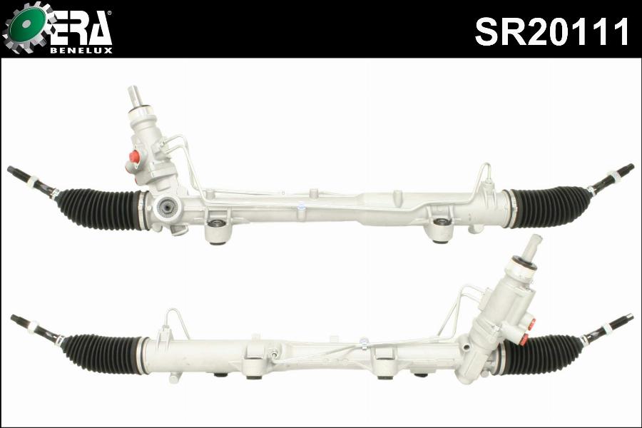 ERA Benelux SR20111 - Steering Gear car-mod.net