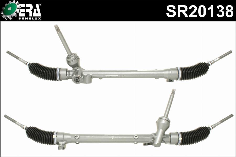 ERA Benelux SR20138 - Steering Gear car-mod.net