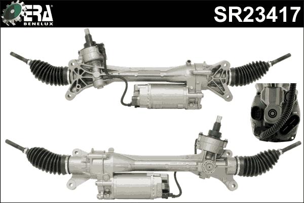 ERA Benelux SR23417 - Steering Gear car-mod.net