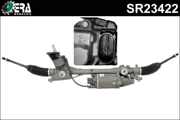 ERA Benelux SR23422 - Steering Gear car-mod.net