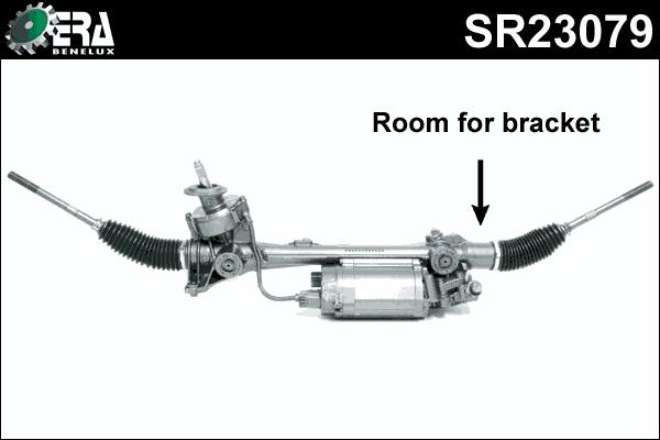 ERA Benelux SR23079 - Steering Gear car-mod.net