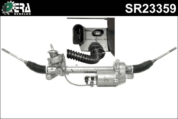 ERA Benelux SR23359 - Steering Gear car-mod.net