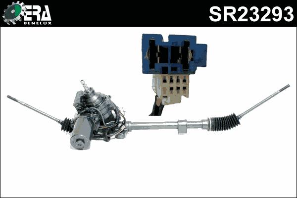 ERA Benelux SR23293 - Steering Gear car-mod.net