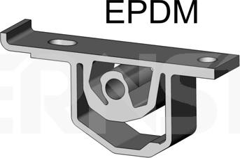 ERNST 494526 - Holding Bracket, silencer car-mod.net